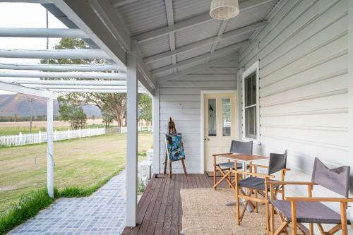 Janie?s Cottage Secluded Wine Country Home