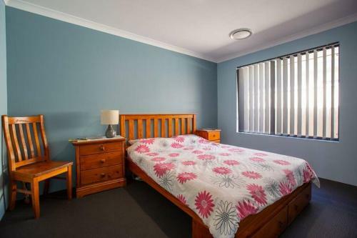 Koala-tea-stays - Geographe