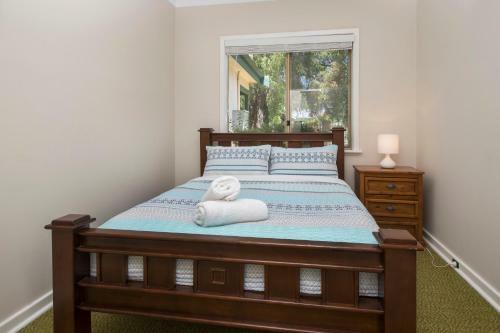 Cathy's Cottage