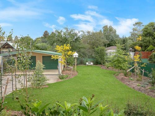 Grebe Cottage