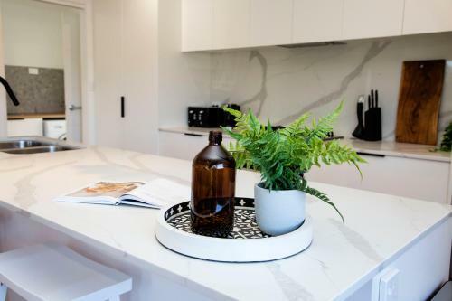 Brand New Home // Close Proximity To The Beach