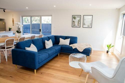Brand New Home // Close Proximity To The Beach