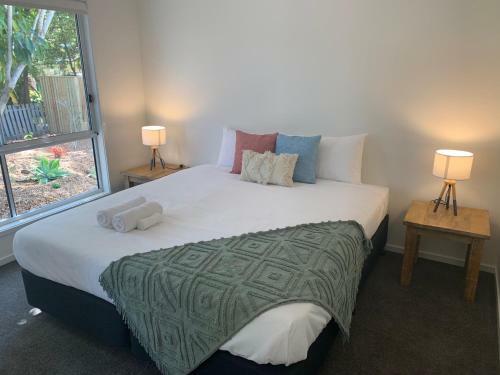 Harveys Beach House