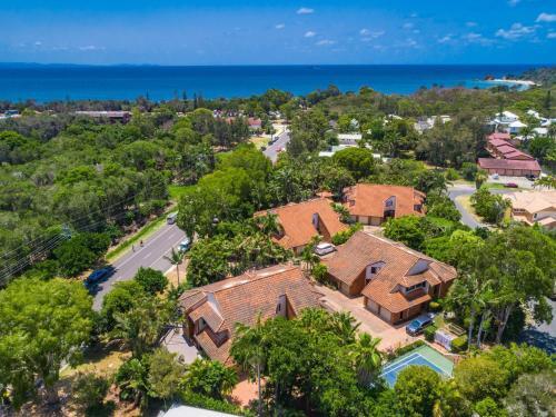 Villa Calinda Sol 10