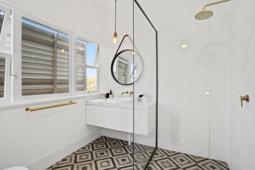Hideaway On Keats - Bangalow Road, Byron Bay