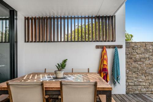 Apartamento Your Luxury Escape - Ground Luxury