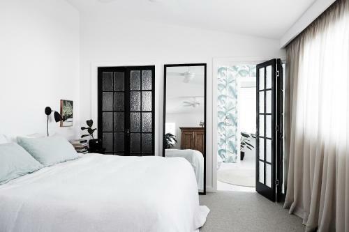 Byron Beach Abodes