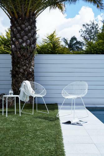 Byron Beach Abodes