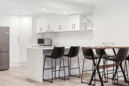 Apartamento Beachhaven 1 @ Clarkes Beach