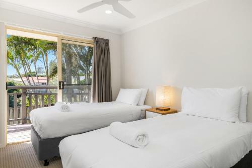 Bayside Court Apartments