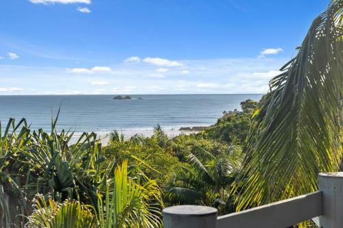 Byron Bay Treehouse On Lighthouse Road