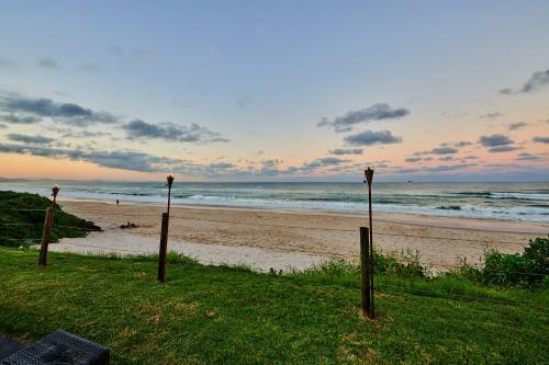A Perfect Stay - Belongil On The Beach