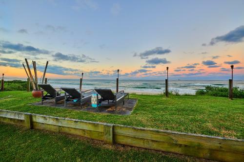 A Perfect Stay - Belongil On The Beach