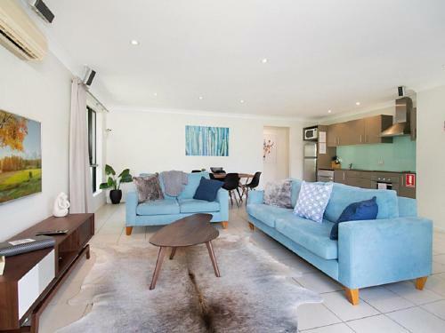 Apartamento Byron At Clarkes