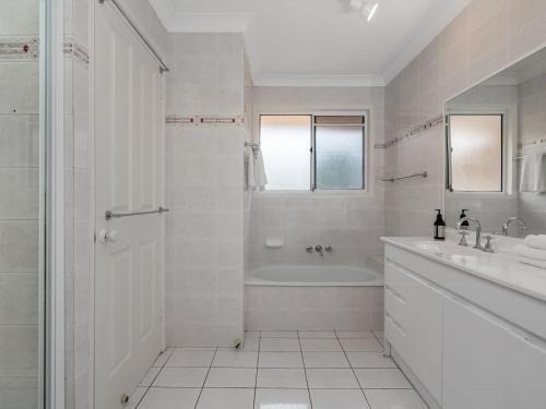 Apartamento Tradewinds 3