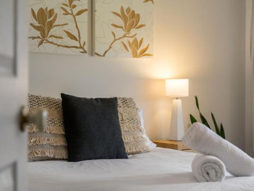 Apartamento Tradewinds 3