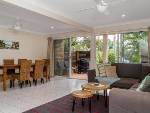 Apartamento Tradewinds 3