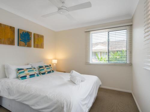 Apartamento Tradewinds 3