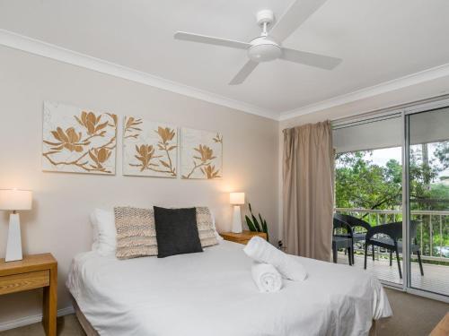 Apartamento Tradewinds 3