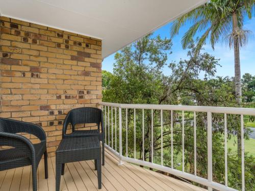 Apartamento Tradewinds 3