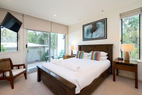 A Perfect Stay - Your Place At Belongil Beach