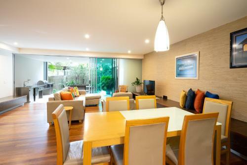 A Perfect Stay - Your Place At Belongil Beach