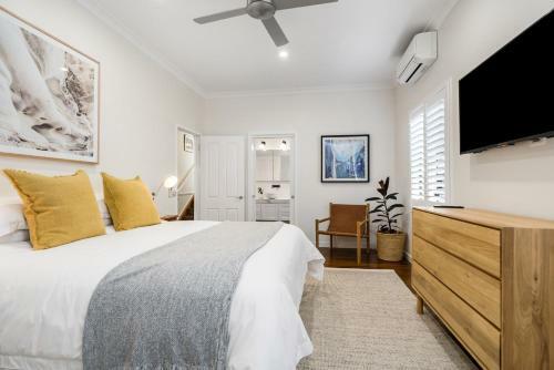 A Perfect Stay - Solstice