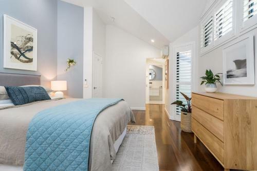 A Perfect Stay - Solstice