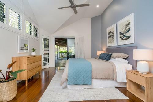 A Perfect Stay - Solstice
