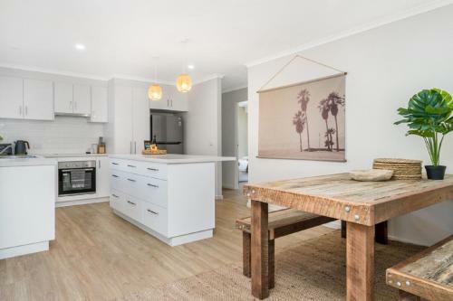 Your Luxury Escape - Wollumbin