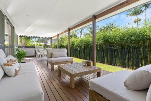 A Perfect Stay - Hydda At Byron