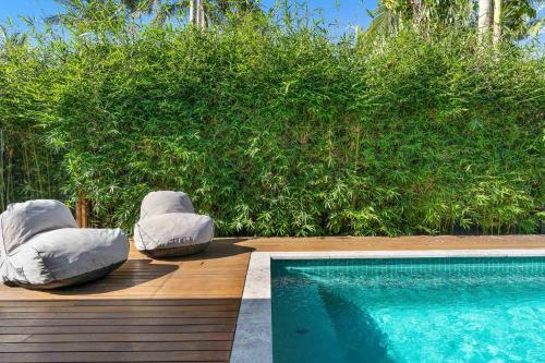 A Perfect Stay - Hydda At Byron