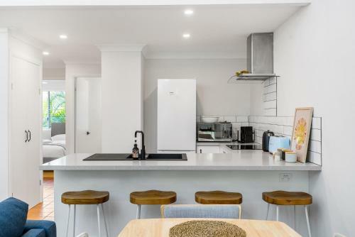 Apartamento Roses Beach House