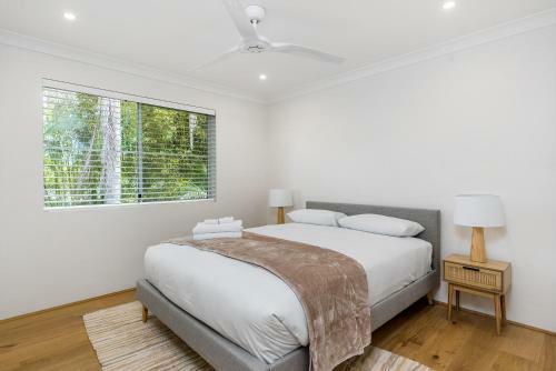 Apartamento Roses Beach House