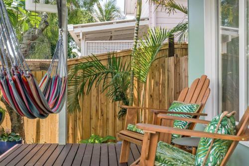 A Perfect Stay - Gidgets House