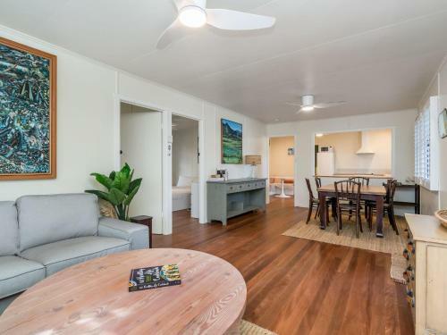 Bungalow118