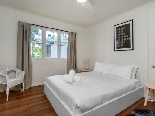 Bungalow118