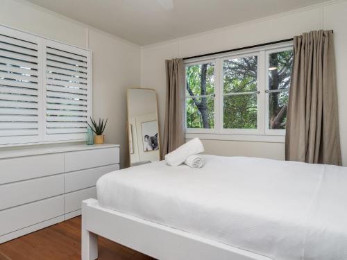 Bungalow118