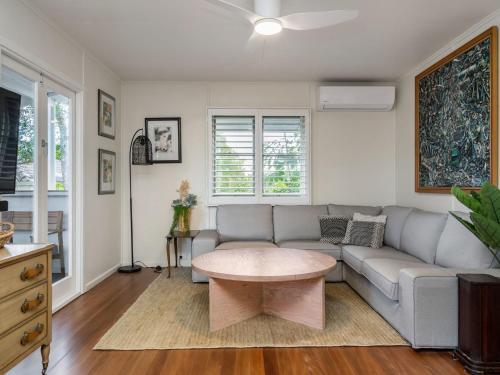 Bungalow118