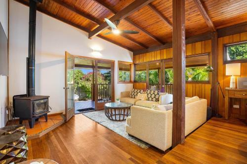 Your Luxury Escape - Coco Beach House