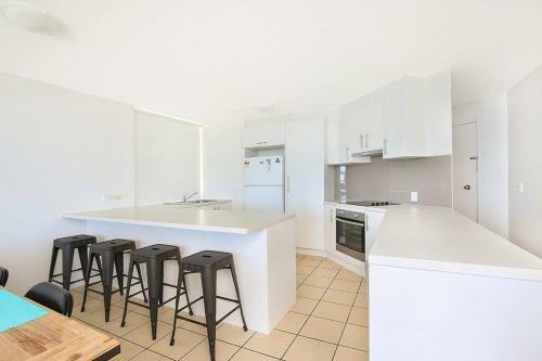 Apartamento Eastbourne U4, 80 Esplanade, Golden Beach