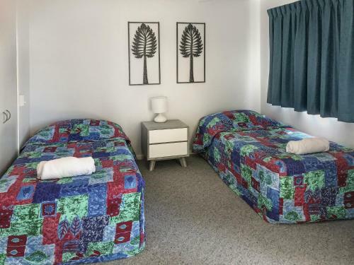 Kings Way Apartments