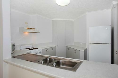 Kings Way Apartments