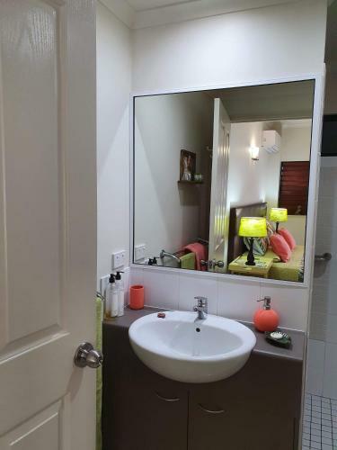 Jackies Studio Apartment
