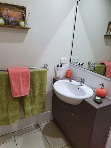 Jackies Studio Apartment