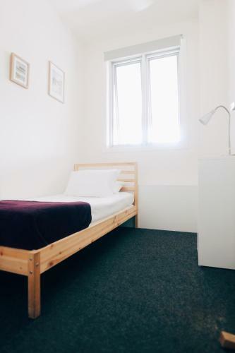 Albergue Byron Bay Student Accommodation