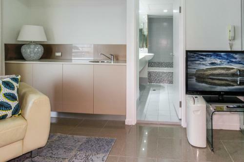 Apartamento North Shore Towers
