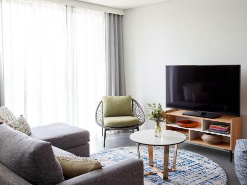 Aparthotel Crystalbrook Bailey