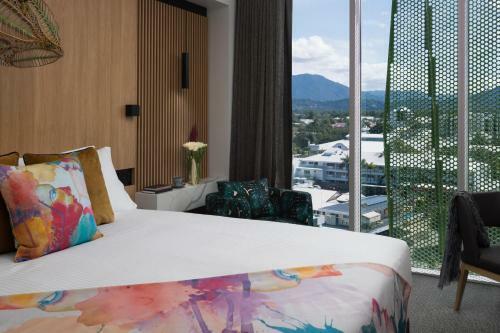 Aparthotel Crystalbrook Bailey