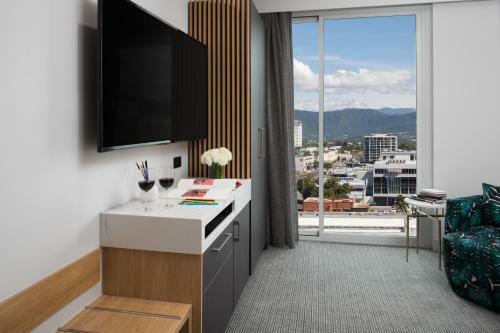Aparthotel Crystalbrook Bailey